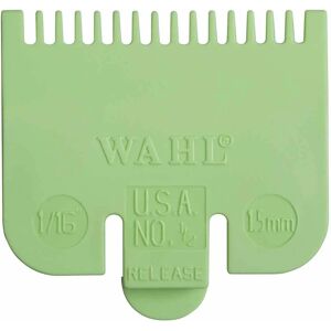 WAHL Plastic Comb Attachment 0.5 (1.5mm)