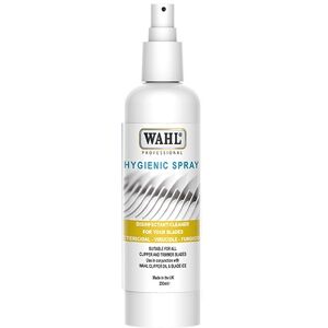 Wahl Hygienic Clipper Spray 250ml