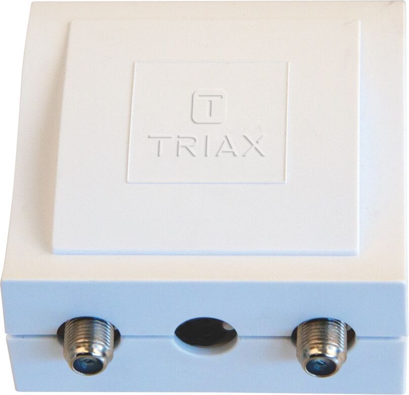 Triax Tbsi 260 Lte Filter, Spær Fra K60 - Indendøres Model.