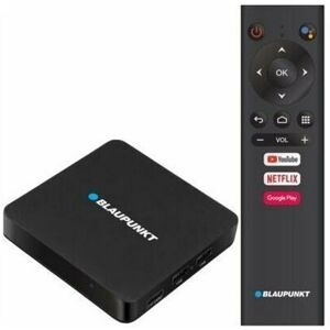 TV-afspiller Blaupunkt B-Stream Android 10 8 GB