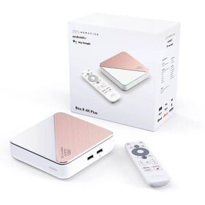 Android SMART TV Homatics Box R Plus 4K Android 11