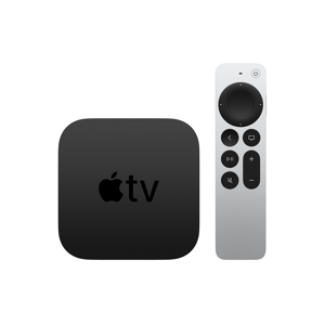Apple TV 4K 32GB (2. generation) 2021 - MXGY2HY/A