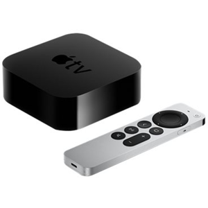 Apple TV HD 32GB 2021 - MHY93HY/A