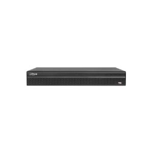 Dahua Technology Lite NVR4216-16P-4KS2/L, 16 kanaler, 3840 x 2160 pixel, H.264, H.265, Indbygget LINUX, 30 fps, 8 TB