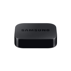 Samsung SmartThings Dongle - Central controller - trådløs - ZigBee - sort