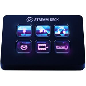 Elgato Stream Deck Mini