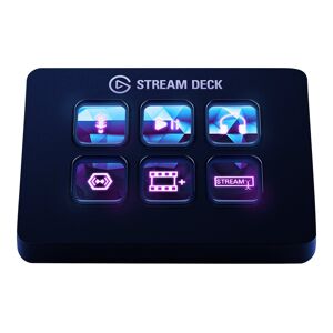 Elgato Stream Deck Mini