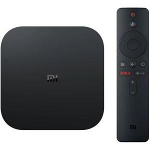 Xiaomi Mi Box S 4k Hdr