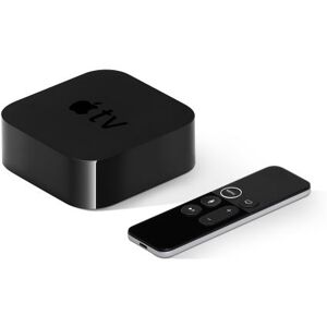 Apple TV 4ème Génération 32 Go - Publicité