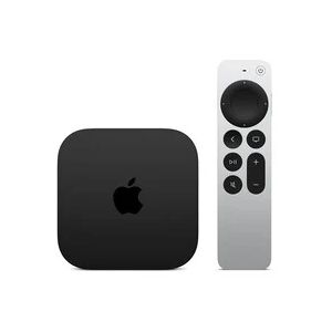 Apple TV 4K (3e gen) Wi‑Fi, Boxe de streaming - Publicité