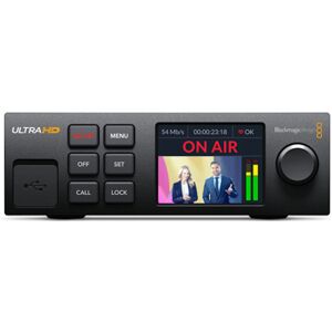 Blackmagic DESIGN Web Presenter 4K