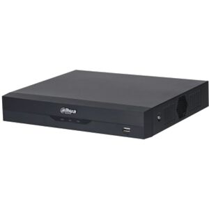 DAHUA XVR5216AN-I3. DVR Pentabrid WizSense 16 Canali hdcvi fino a 5Mpx