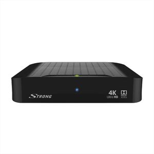 STRONG Android Tv Box 4k Ultra Hd Per Streaming Srt2023