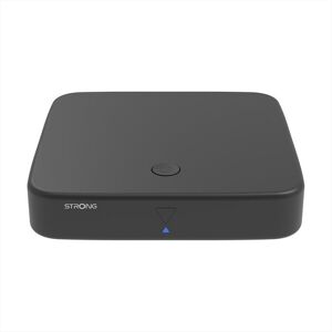 STRONG Android Tv Box E Decoder T2 Srt420-nero