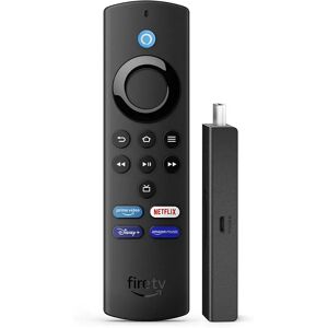 Amazon Fire TV Stick Lite con telecomando vocale Alexa   Lite