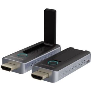 Marmitek Stream S2 Pro Wireless Presentation System [25208391]