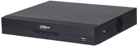 DAHUA XVR5216AN-I3. DVR Pentabrid WizSense 16 Canali hdcvi fino a 5Mpx