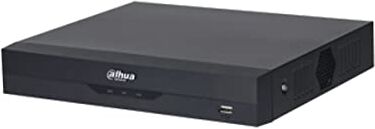 DAHUA DVR 16CH HDCVI PENTABRID AI/