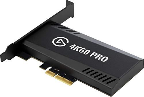 Corsair GAME CAPTURE 4K60 PRO MK.2 scheda di acquisizione video PCIe