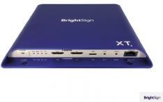 Brightsign Xt1144 Digital Signage Mediaplayer - Xt1144