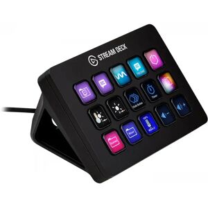 Elgato Stream Deck Mk.2 (Pc/mac)