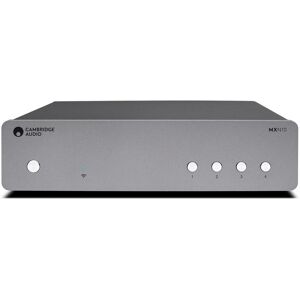 Cambridge Audio Mxn10 - Grå Streamer