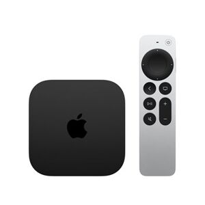 Apple TV 4K 64GB (3rd Gen)