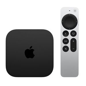 Apple TV 4K 128 GB (3rd Gen)