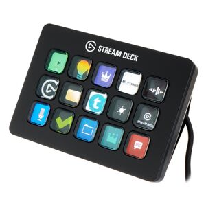 Elgato Stream Deck MK2