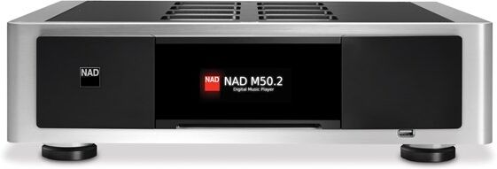 NAD M50.2 Musikkstreamer