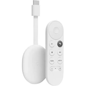 Google ChromeCast HD (fjärde generationen)