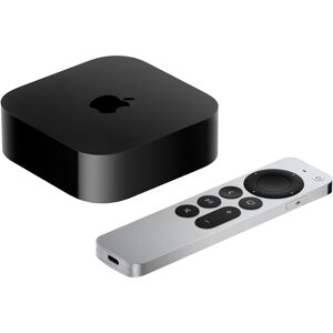 Apple TV (2022) 4K 64GB Wifi (3rd gen)