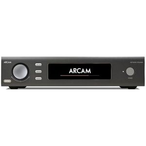 Arcam ST60 nätverksstreamer med DAC Grafit