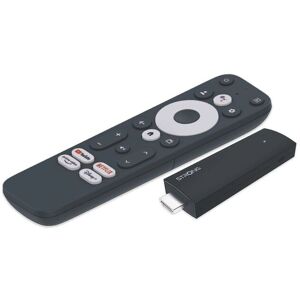 Strong Google TV stick 4K Svart