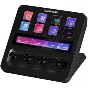 Elgato Stream Deck +