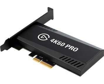 Elgato Game Capture 4K60 Pro MK.2