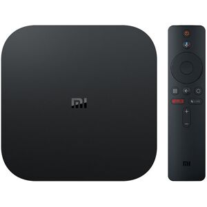 Xiaomi Mi TV Box Streaming Media Player 4K HDR Android Quad Core 8GB