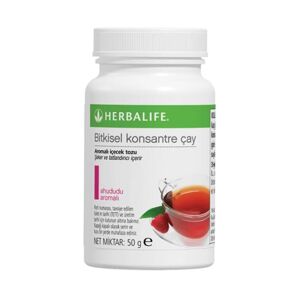Herbalife Raspberry Tea Herbal Concentrate 50 Gr