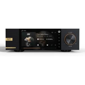 Eversolo DMP-A6 Master Edition Streamer