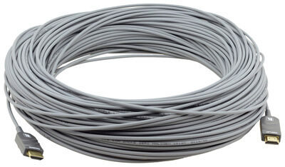Kramer CLS-AOCH-164 Cable 50m Grey