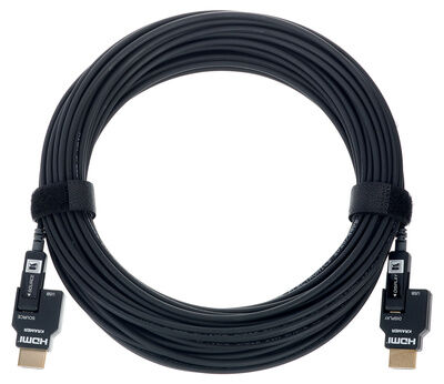 Kramer CLS-AOCH/60-66 Cable 20m Black