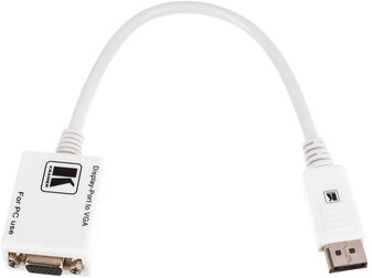 Kramer ADC-DPM/GF Adapter Cable White