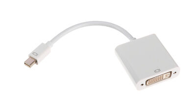 Kramer ADC-MDP/DF Adapter Cable White