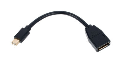 Kramer ADC-MDP/DPF Adapter Cable Black