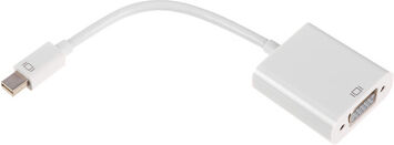 Kramer ADC-MDP/GF Adapter Cable White