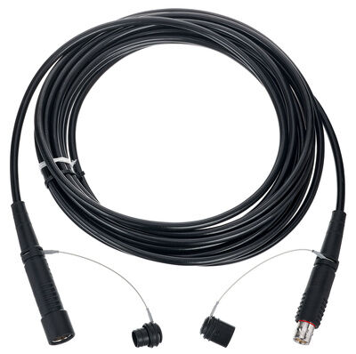 Sommer Cable SC-Octopus Hybrid SMPTE 10m black