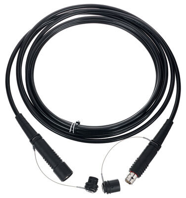 Sommer Cable SC-Octopus Hybrid SMPTE 5m black