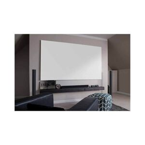 Rahmenleinwand Elite Screens Aeon - CineWhite (Edge Free) - 203,7cm x 114,5cm 16:9