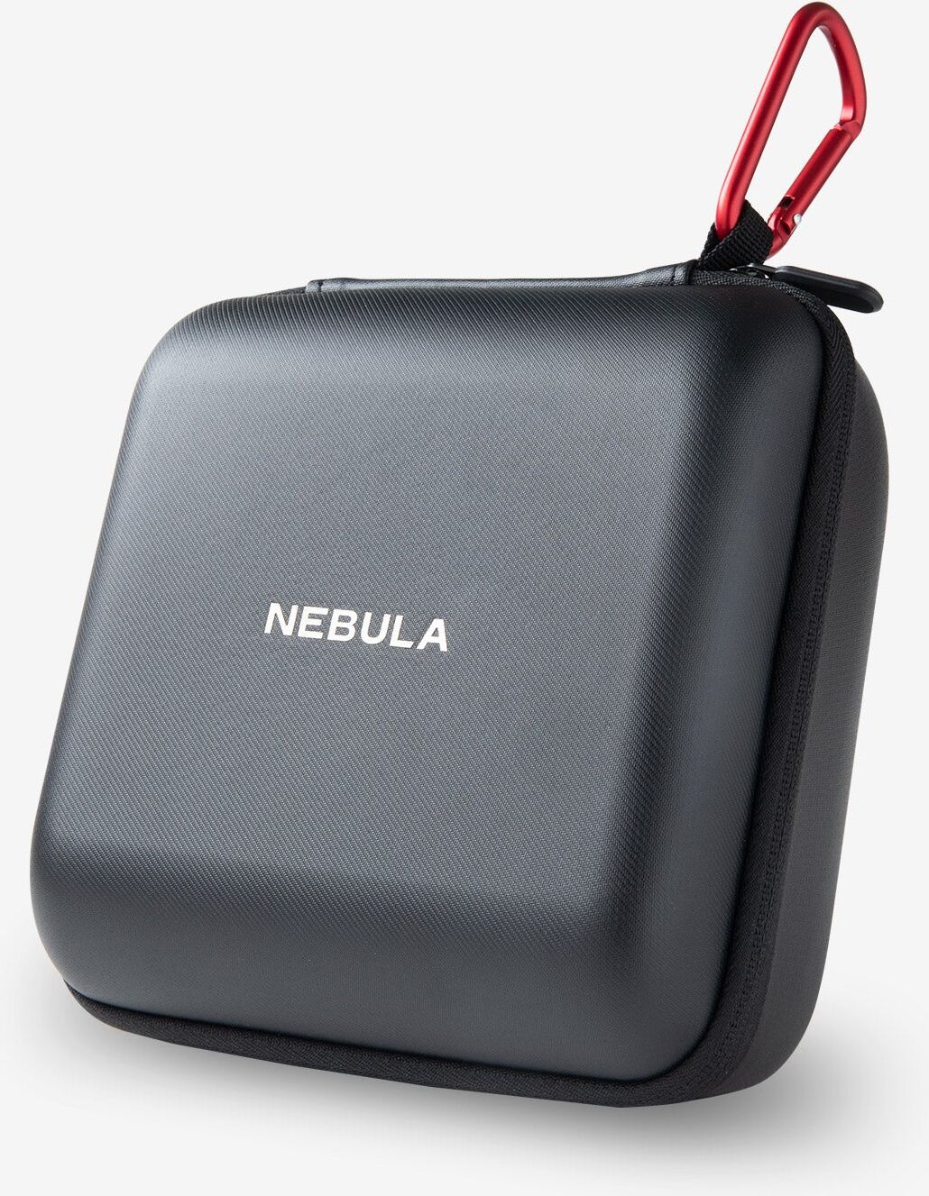 Nebula Capsule Max Original Reiseetui Black