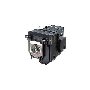 CoreParts - Projektorlampe (svarende til: Epson V13H010L80, ELPLP80) - 245 Watt - 4000 time(r) - for Epson EB-1420, EB-1430, EB-585, EB-595  BrightLink 585  PowerLite 580, 585